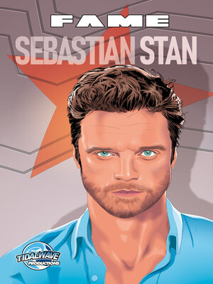 cover image of Sebastian Stan